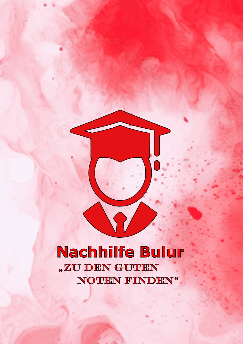 Nachhilfe Bulur Lernumgebung