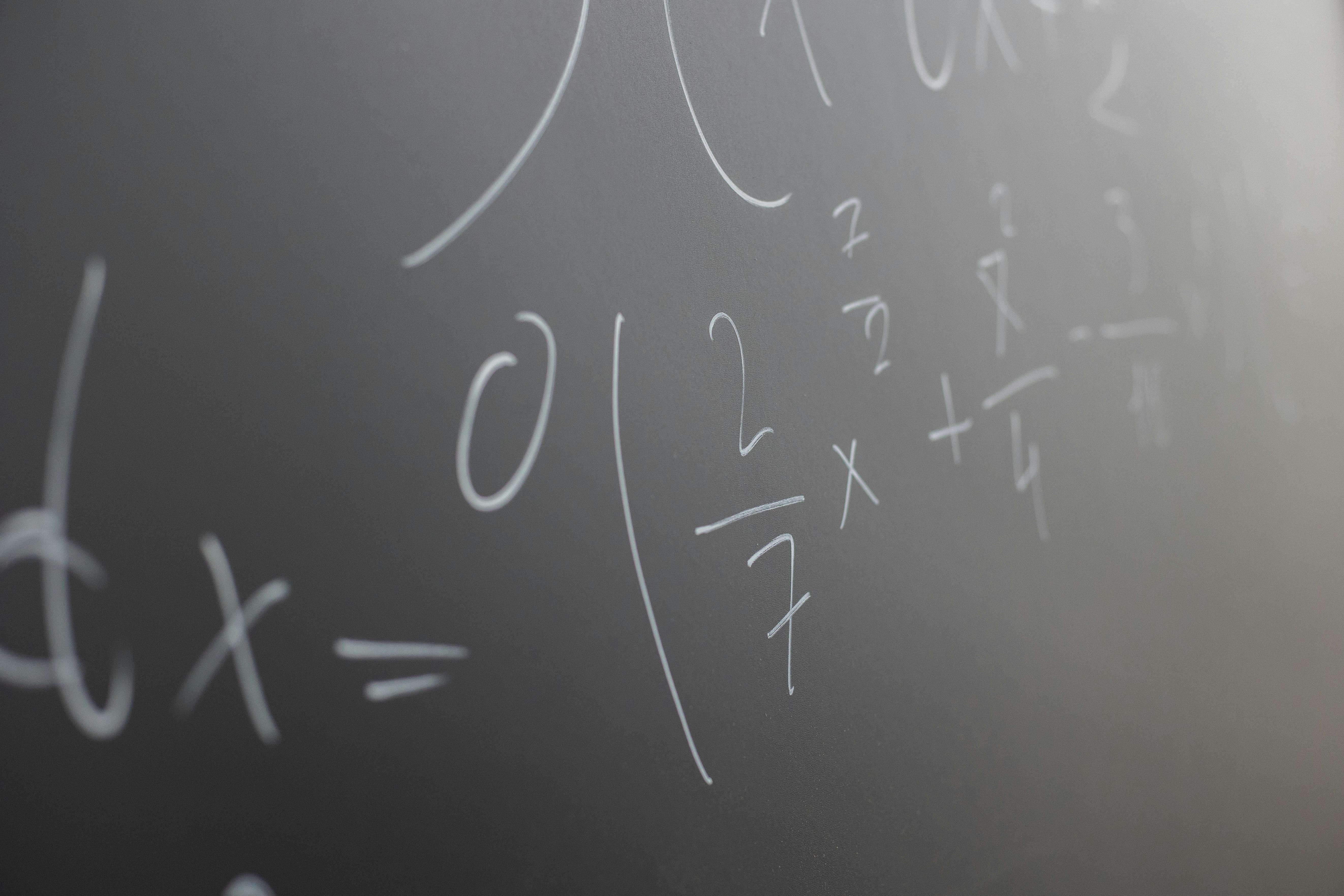 Mathematik Nachhilfe
